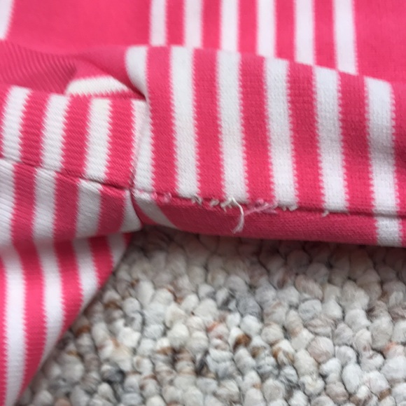 Vintage pleated skirt dress - Picture 9 of 9